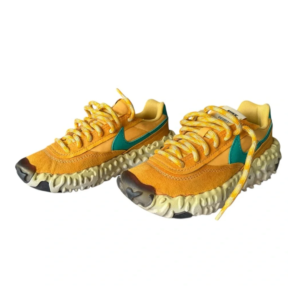 Nike Overbreak SP Lifestyle Sneakers, Women’s 6.5 - Picture 2 of 12